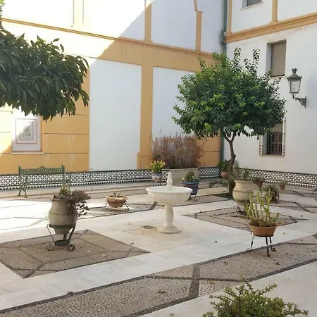 Entre Patios Valladares * Córdoba