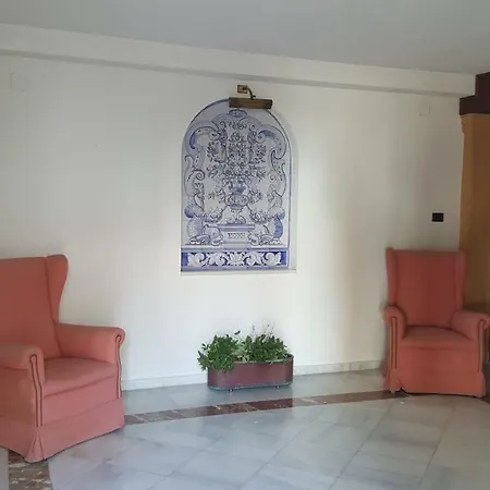 Entre Patios Valladares * Córdoba
