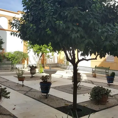 Entre Patios Valladares Apartment Cordoba