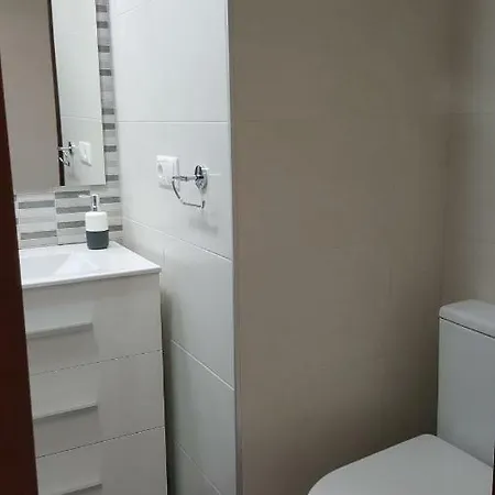 Entre Patios Valladares Appartement Cordoue