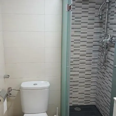 Apartment Entre Patios Valladares Cordoba